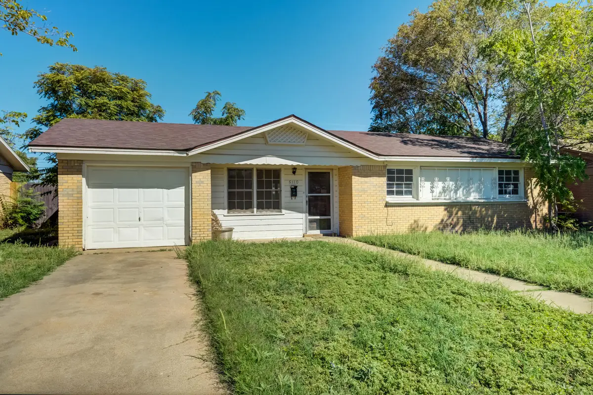 5110 46th Street, Lubbock, TX 79414 - #1