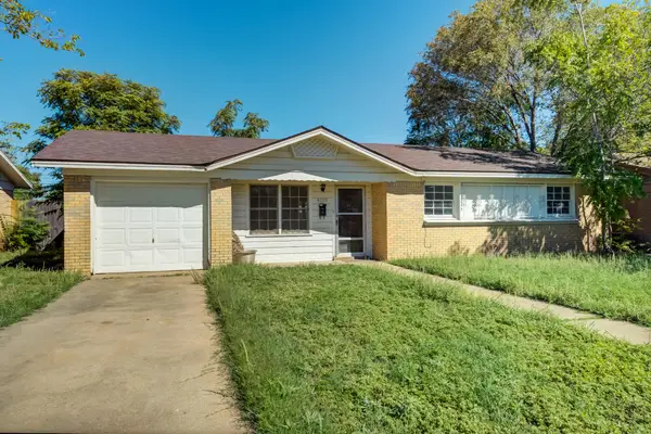 5110 46th Street, Lubbock, TX 79414