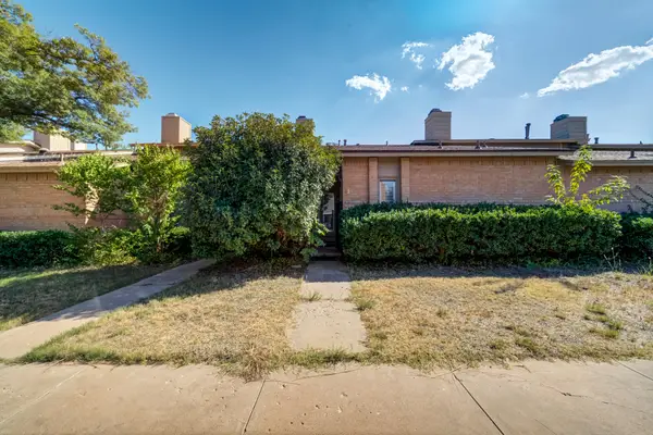 3309 78th Street, Lubbock, TX 79423