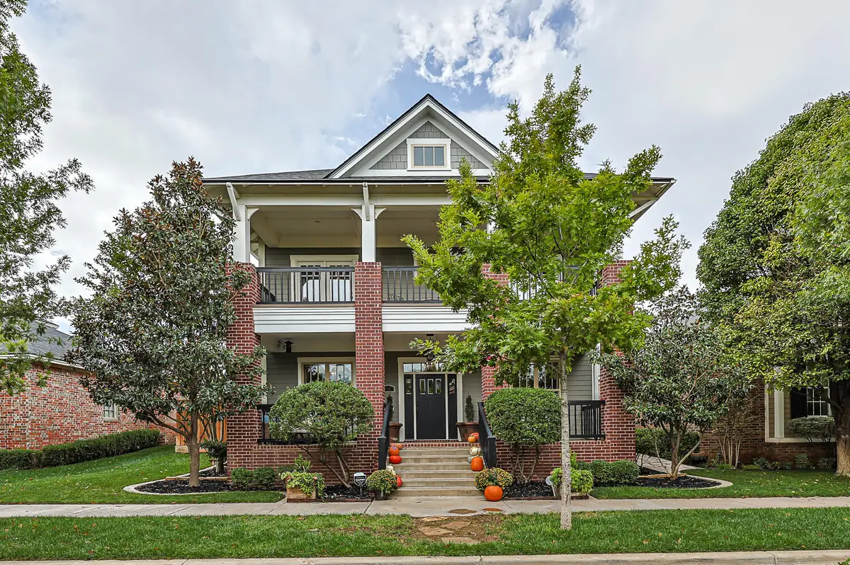 12106 Salisbury Boulevard, Lubbock, TX 79424 - #1