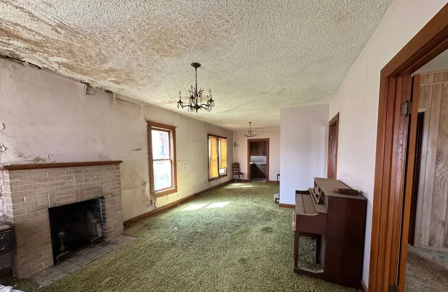 209 W Hill Street, Spur, TX 79370 - #2