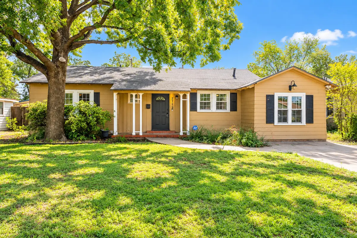 2713 29th Street, Lubbock, TX 79410 - #1