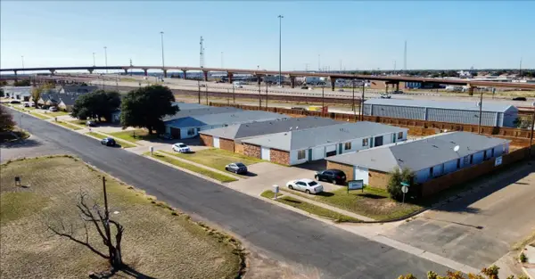5602 Brownfield Drive, Lubbock, TX 79414