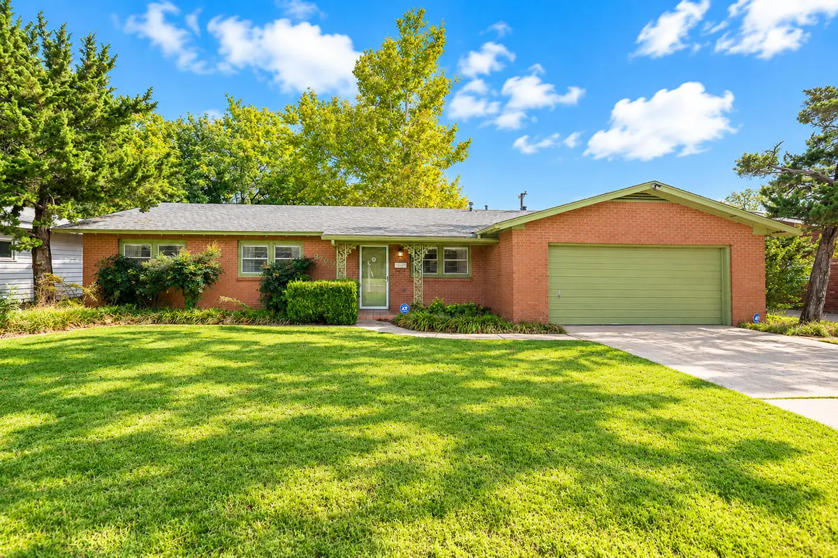 3709 46th Street, Lubbock, TX 79413 - #1