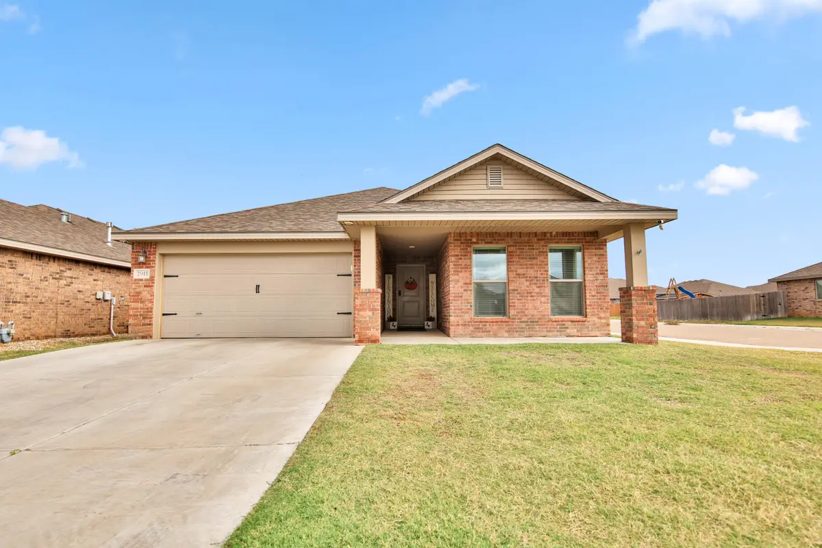2911 Valencia Avenue, Lubbock, TX 79407 - #1