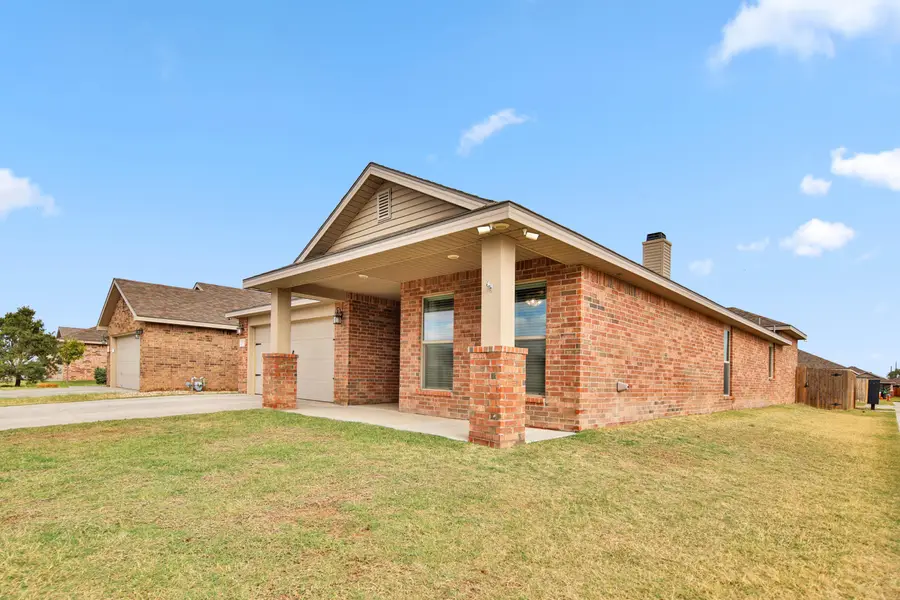 2911 Valencia Avenue, Lubbock, TX 79407 - #2