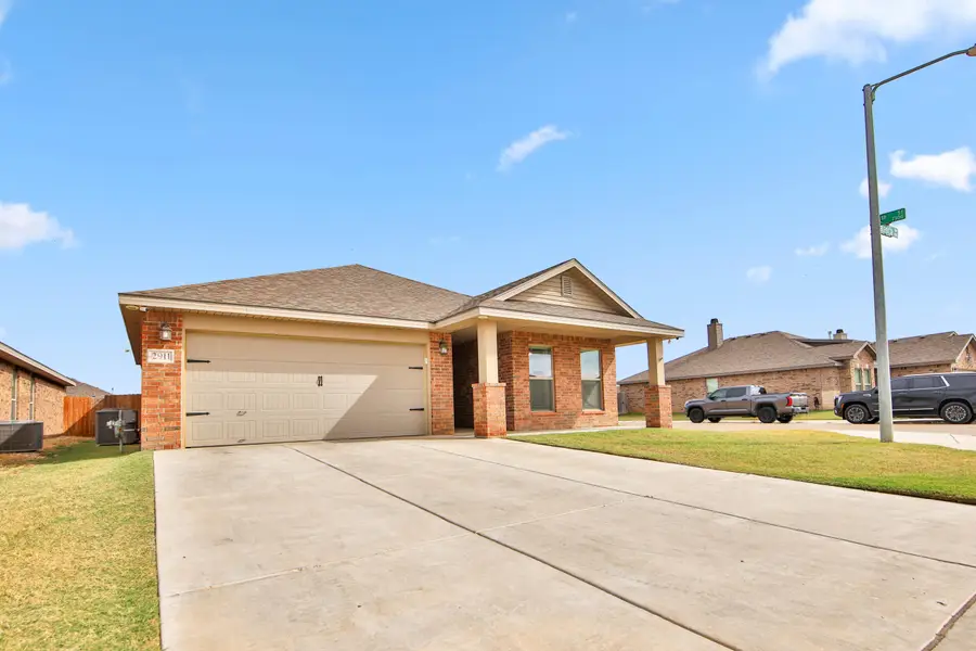 2911 Valencia Avenue, Lubbock, TX 79407 - #3