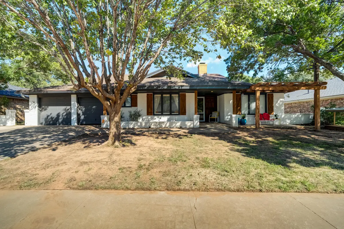 5420 88th Street, Lubbock, TX 79424 - #1