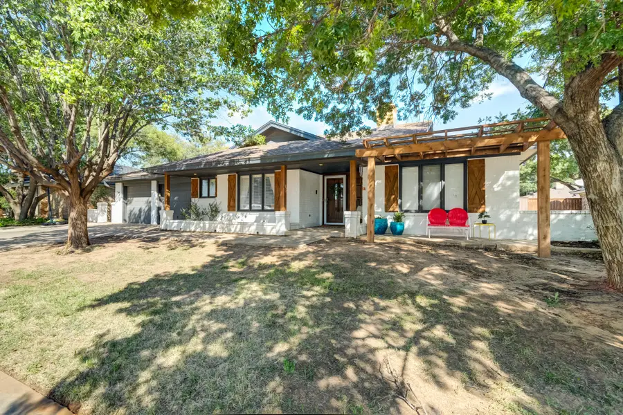 5420 88th Street, Lubbock, TX 79424 - #2