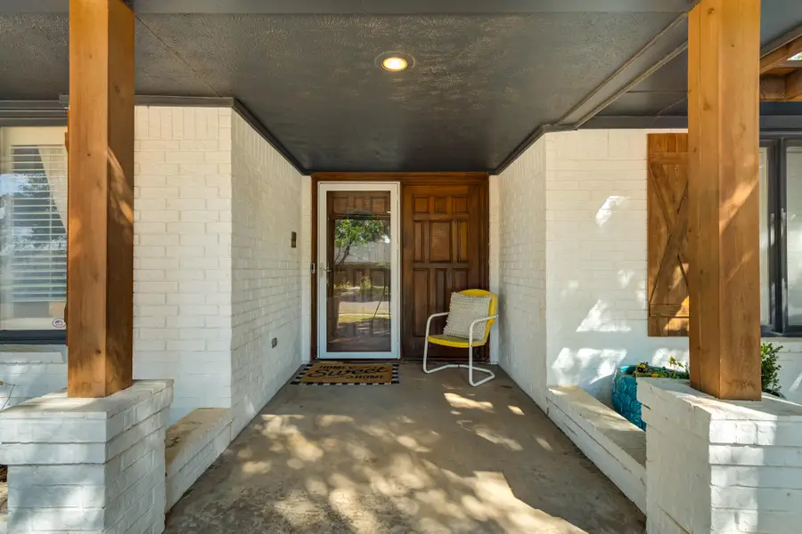 5420 88th Street, Lubbock, TX 79424 - #3