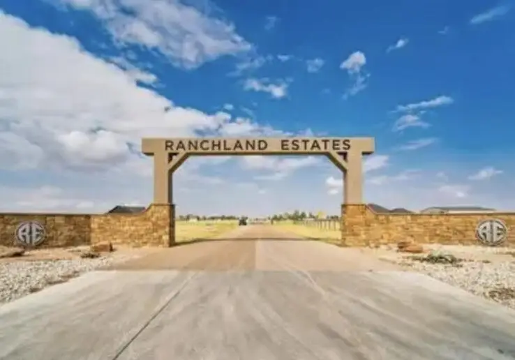1138 Ranchland Circle, Tahoka, TX 79373 - #1