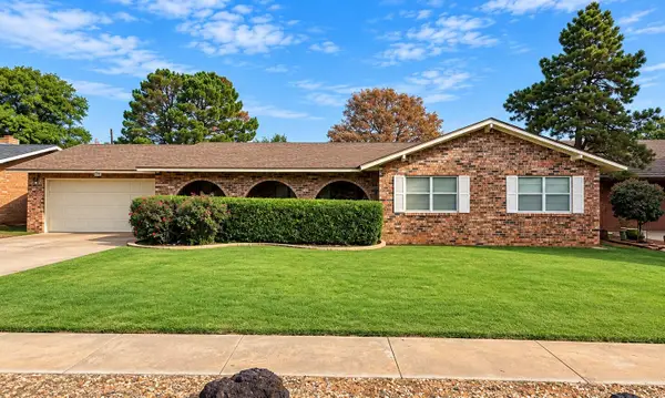 603 E Garfield Avenue, Morton, TX 79346