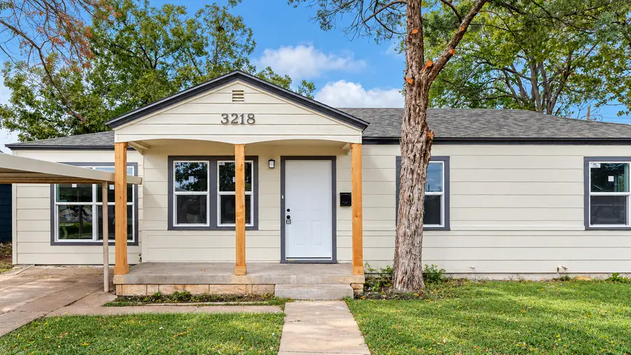3218 33rd Street, Lubbock, TX 79410 - #2