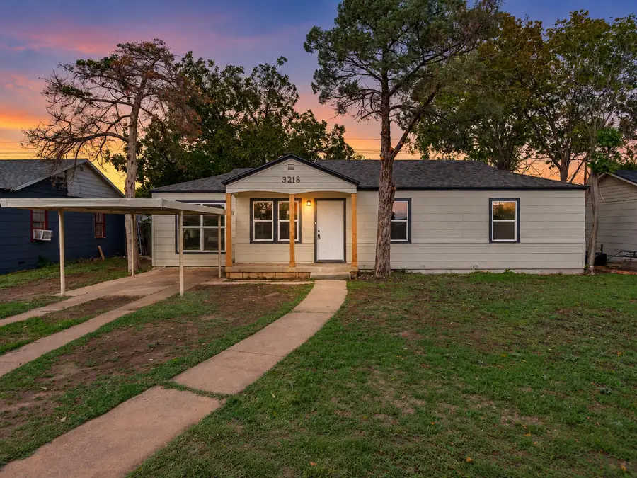 3218 33rd Street, Lubbock, TX 79410 - #3