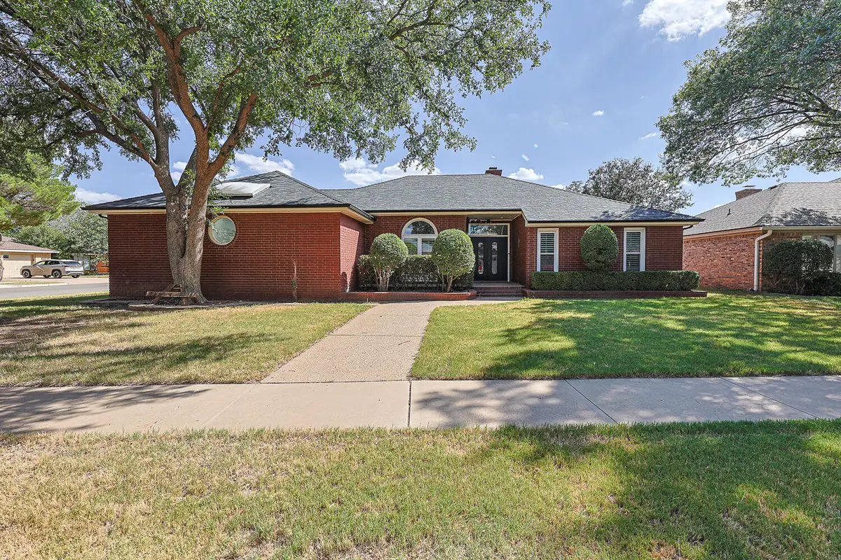 4001 97th Street, Lubbock, TX 79423 - #1