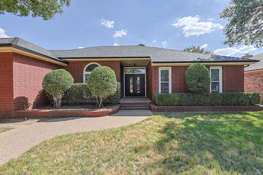 4001 97th Street, Lubbock, TX 79423 - #2