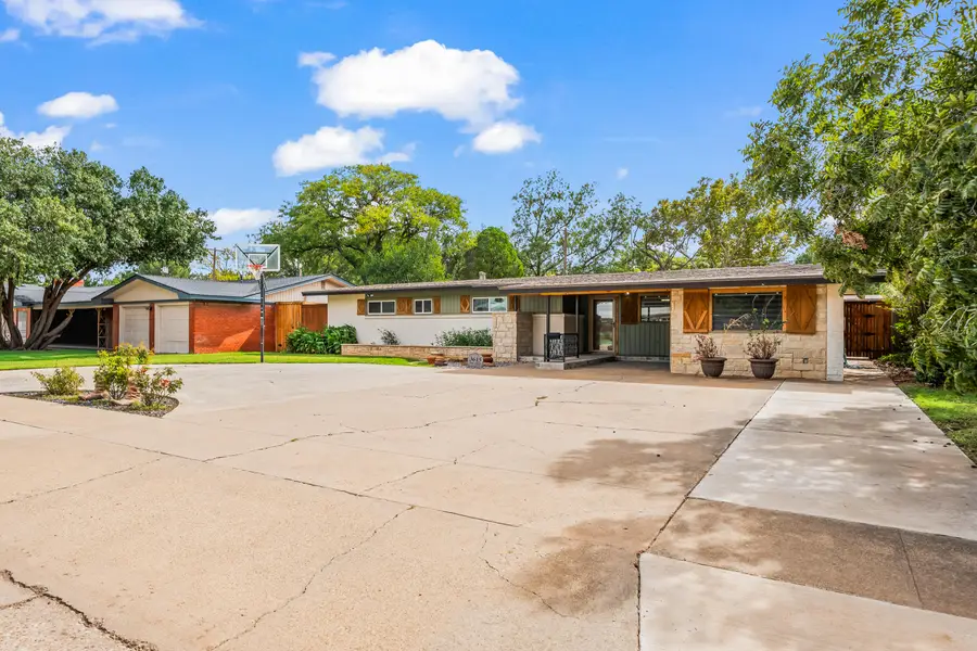 3615 47th Street, Lubbock, TX 79413 - #3