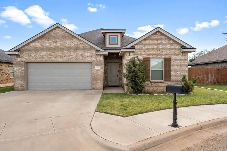 5307 Lehigh Street, Lubbock, TX 79416 - #2