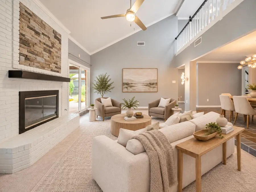 5107 1st Place, Lubbock, TX 79416 - #2