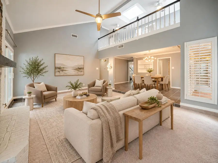5107 1st Place, Lubbock, TX 79416 - #3