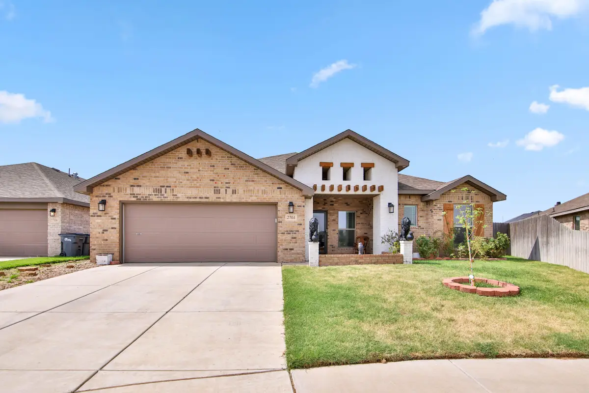 2704 Viola Avenue, Lubbock, TX 79407 - #1