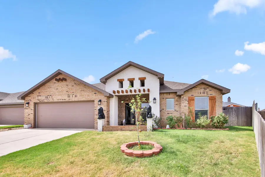 2704 Viola Avenue, Lubbock, TX 79407 - #2