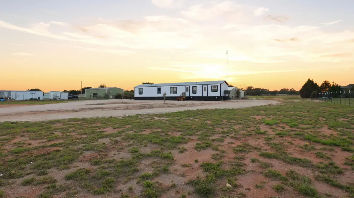 131 Pr 209, Seminole, TX 79360 - #1