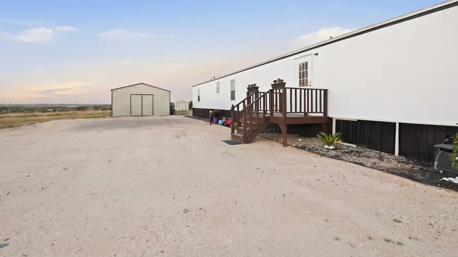131 Pr 209, Seminole, TX 79360 - #2