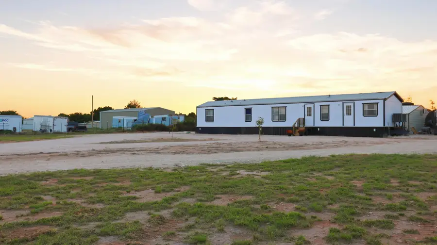 131 Pr 209, Seminole, TX 79360 - #3