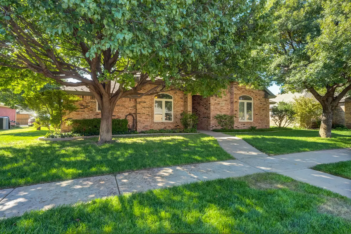 4517 109th Street, Lubbock, TX 79424 - #1