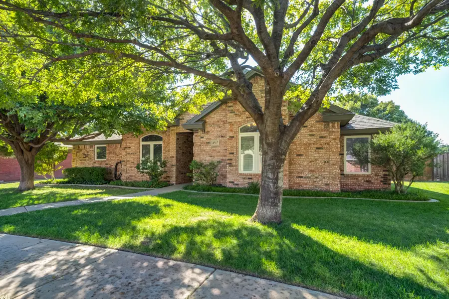 4517 109th Street, Lubbock, TX 79424 - #3