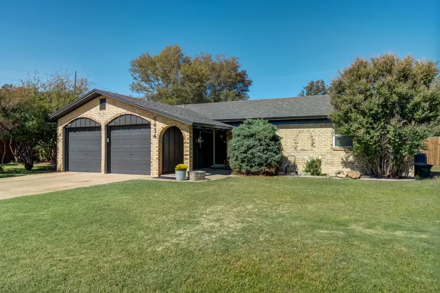 5434 45th Street, Lubbock, TX 79414 - #2