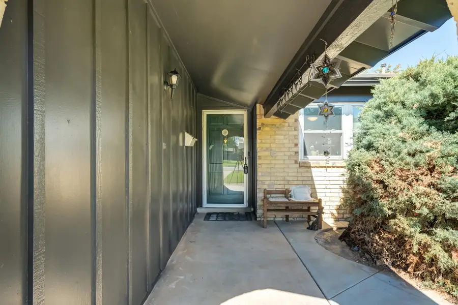 5434 45th Street, Lubbock, TX 79414 - #3
