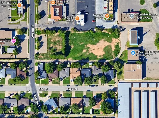 5015 Avenue T, Lubbock, TX 79412 - #1