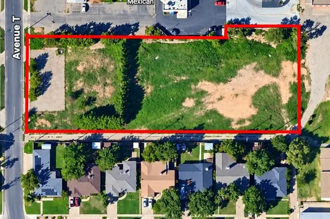 5015 Avenue T, Lubbock, TX 79412 - #2