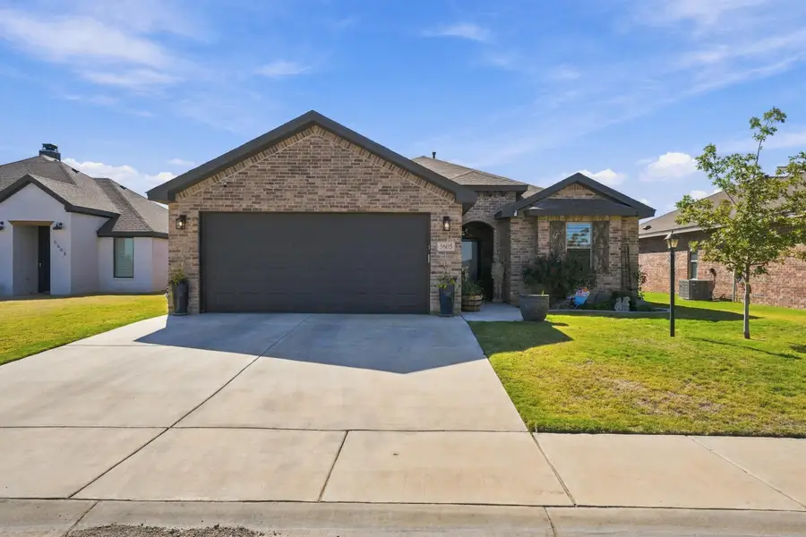 5605 118th Street, Lubbock, TX 79424 - #2