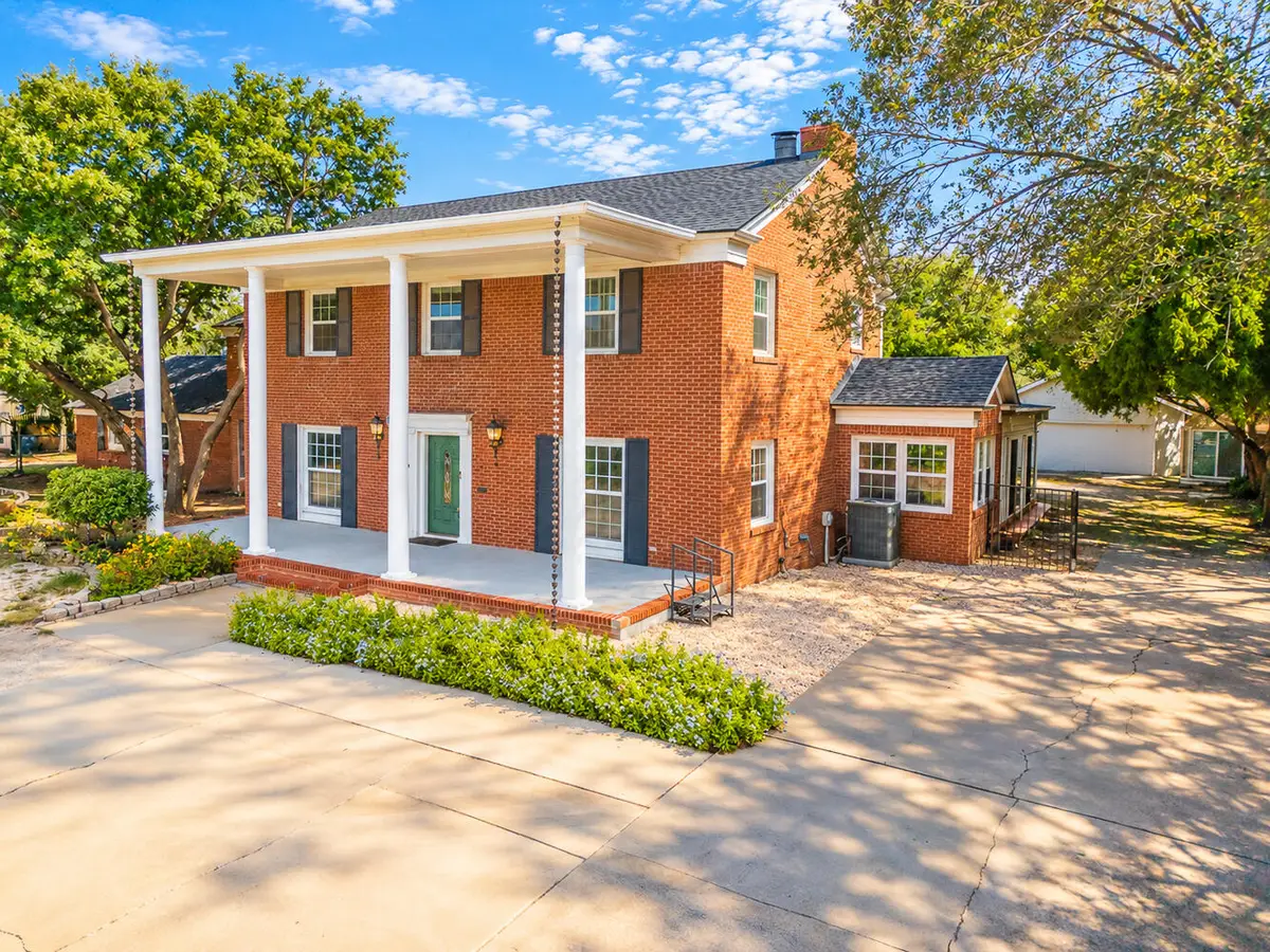 5104 19th Street, Lubbock, TX 79407 - #1