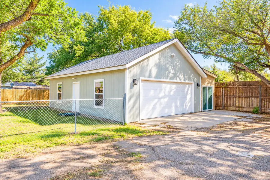 5104 19th Street, Lubbock, TX 79407 - #3