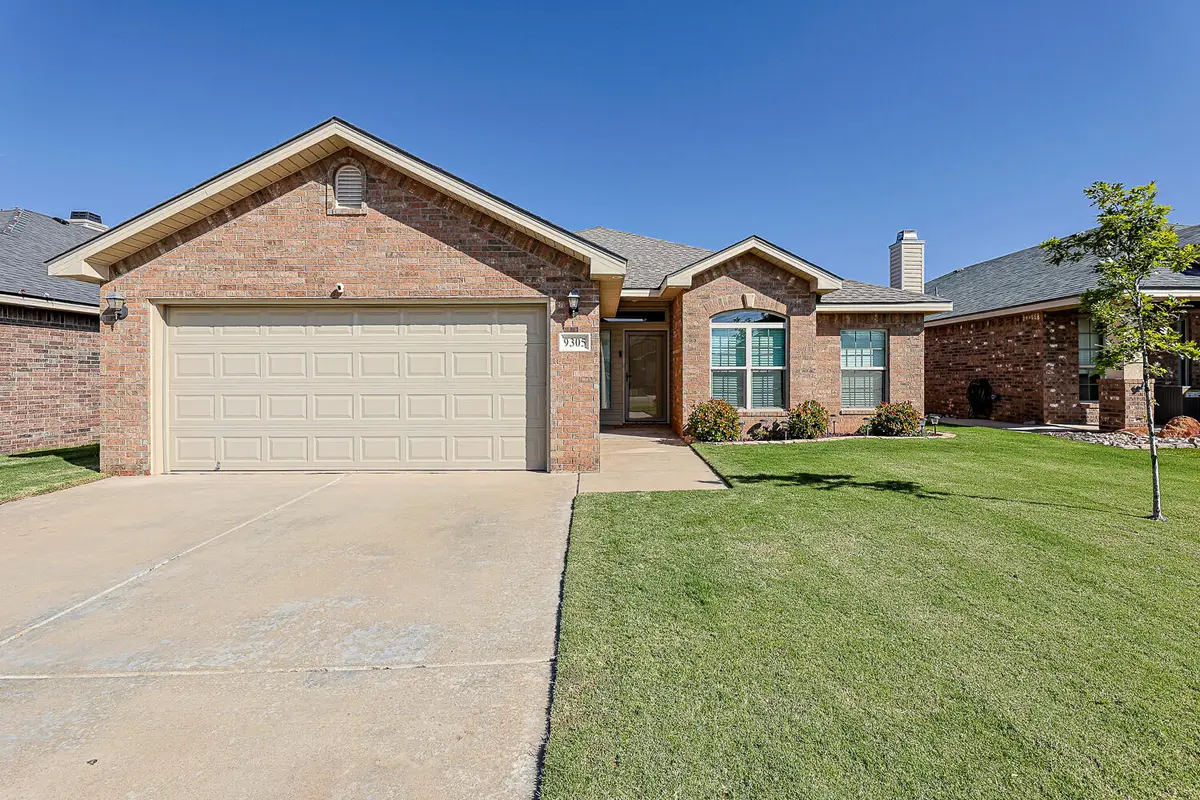 9305 Rochester Avenue, Lubbock, TX 79424 - #1