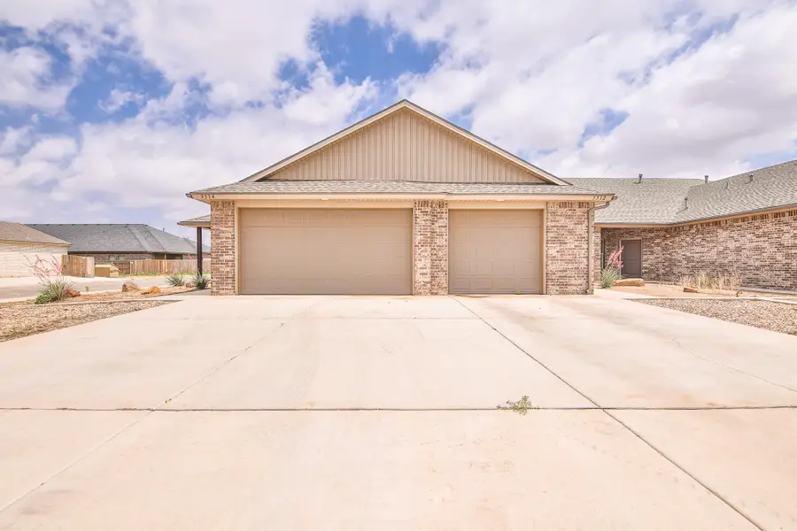 5514 Kemper Street, Lubbock, TX 79416 - #2