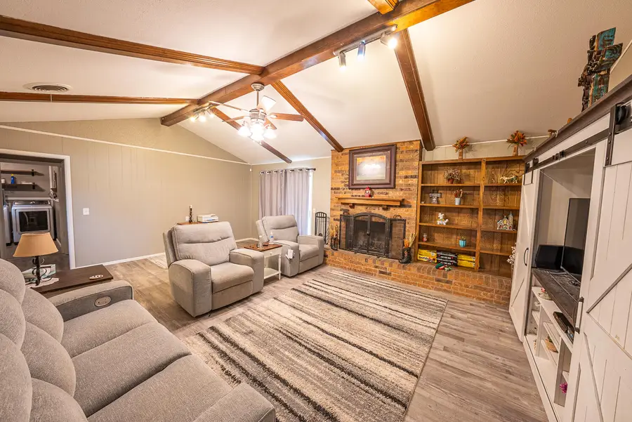 3503 Englewood Avenue, Lubbock, TX 79407 - #3