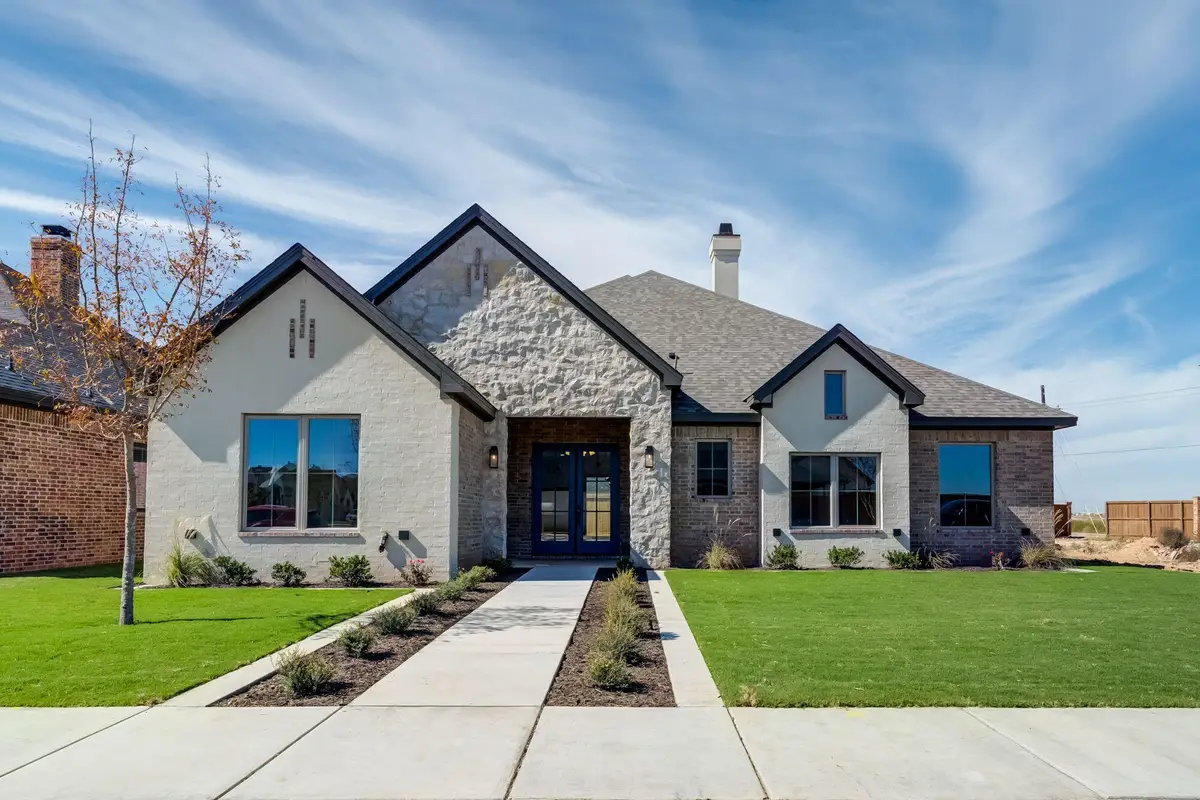 13804 Utica Avenue, Lubbock, TX 79424 - #1