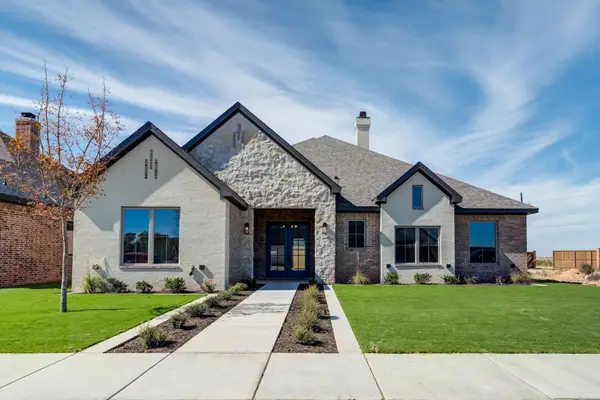 13804 Utica Avenue, Lubbock, TX 79424