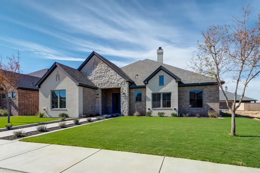 13804 Utica Avenue, Lubbock, TX 79424 - #2