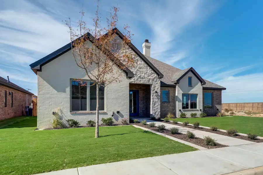 13804 Utica Avenue, Lubbock, TX 79424 - #3