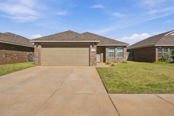 5512 110th Street, Lubbock, TX 79424