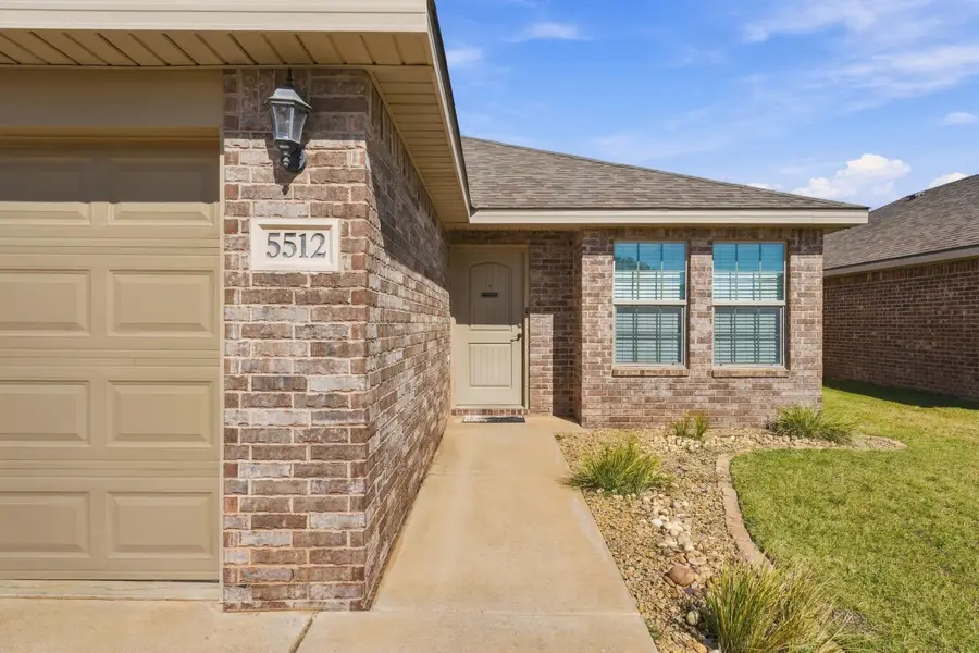 5512 110th Street, Lubbock, TX 79424 - #2