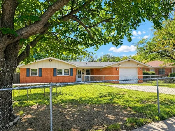 4615 45th Street, Lubbock, TX 79414