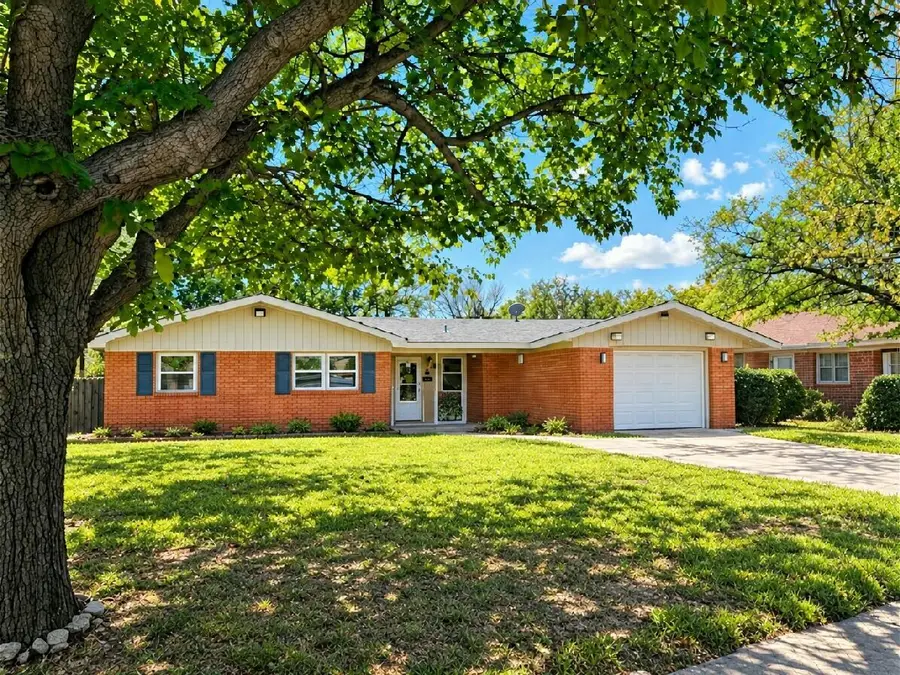 4615 45th Street, Lubbock, TX 79414 - #2