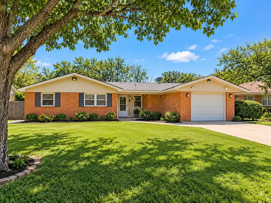 4615 45th Street, Lubbock, TX 79414 - #3